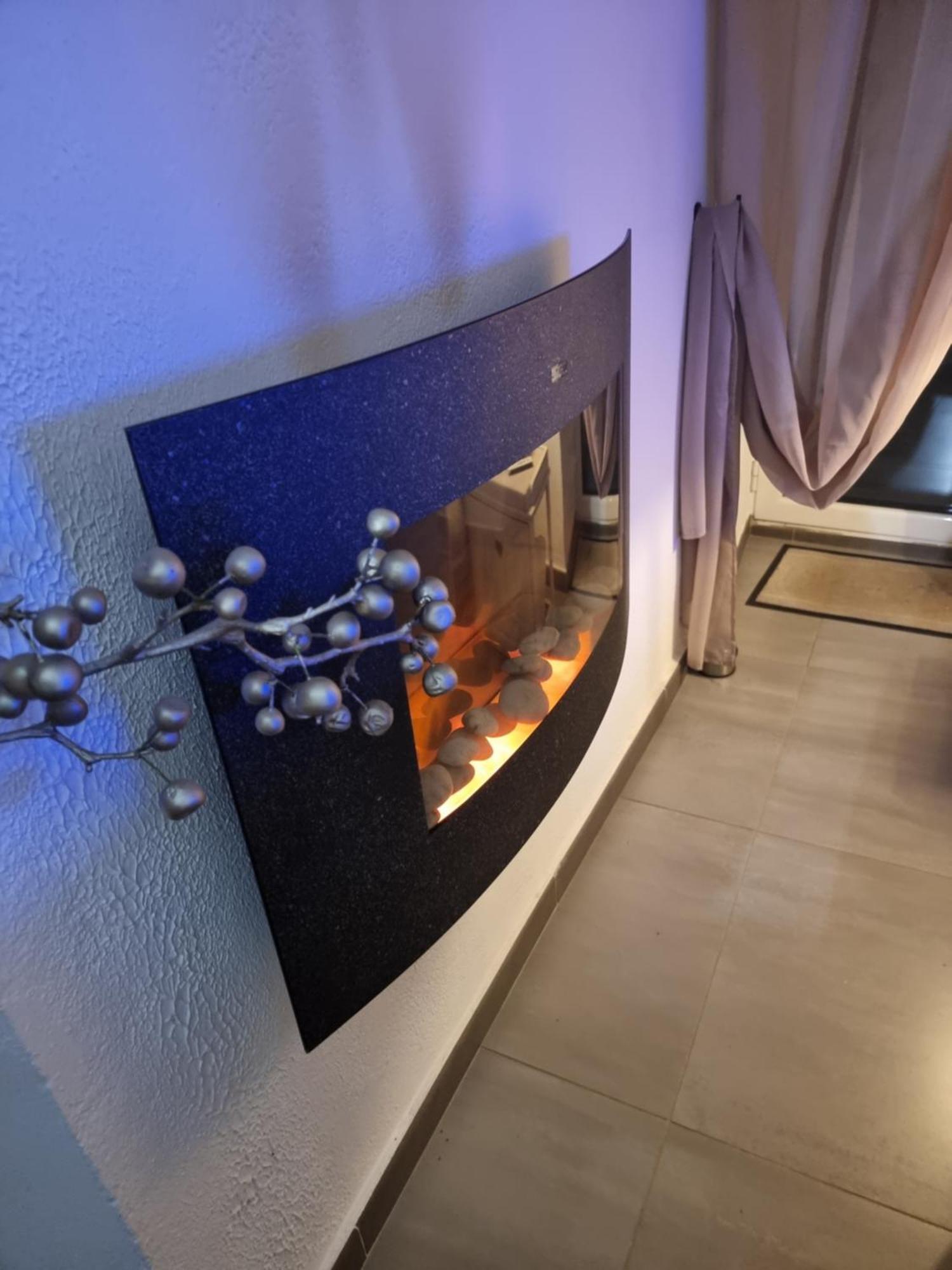Ferienwohnung Petit Duplex Atypique Furiani Exterior foto